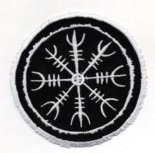 Load image into Gallery viewer, Aegishjalmur Patch