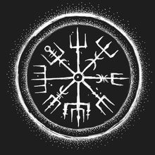Load image into Gallery viewer, Vegvisir Longsleeve