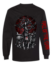 Load image into Gallery viewer, Seek Knowledge Longsleeve (Limited edition)