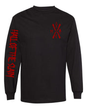 Load image into Gallery viewer, Blood Eagle Longsleeve  (Limited edition)