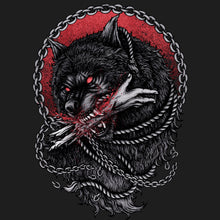 Load image into Gallery viewer, Fenrir Tee
