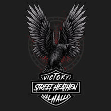 Load image into Gallery viewer, Odin's Raven Tee