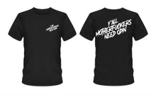 Load image into Gallery viewer, YMFNO Tee