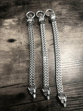 Load image into Gallery viewer, Geri & Freki Bracelet