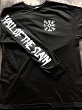 Load image into Gallery viewer, Chooser of the Slain Longsleeve