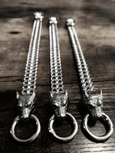 Load image into Gallery viewer, Geri & Freki Bracelet