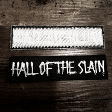 Load image into Gallery viewer, Vinyl / Patch pack