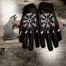 Load image into Gallery viewer, Valhalla MX Gloves