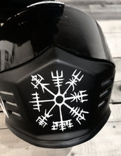 Load image into Gallery viewer, Vegvisir Decal