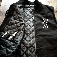 Load image into Gallery viewer, Canvas Raiding vest