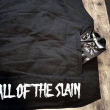 Load image into Gallery viewer, Canvas Raiding vest