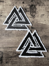 Load image into Gallery viewer, Valknut Patch