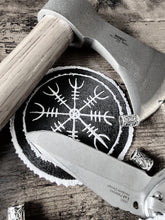 Load image into Gallery viewer, Aegishjalmur Patch