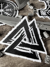 Load image into Gallery viewer, Valknut Patch