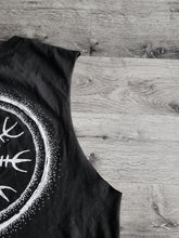 Load image into Gallery viewer, Aegishjalmur Cut-off