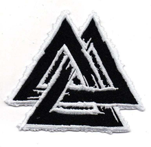 Load image into Gallery viewer, Valknut Patch