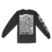 Load image into Gallery viewer, Chooser of the Slain Longsleeve