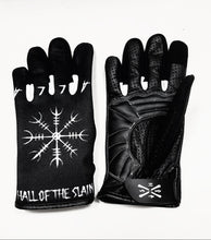 Load image into Gallery viewer, Ægishjálmur Raiding Gloves