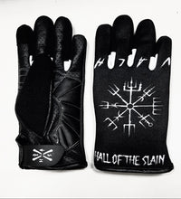 Load image into Gallery viewer, Vegvísir Raiding Gloves