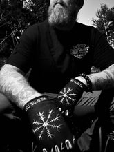 Load image into Gallery viewer, Ægishjálmur Raiding Gloves