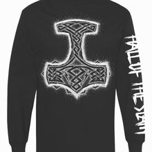 Load image into Gallery viewer, Mjolnir Longsleeve