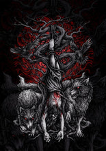 Load image into Gallery viewer, Seek Knowledge Longsleeve (Limited edition)