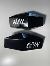 Load image into Gallery viewer, Hail Odin Hand Guards