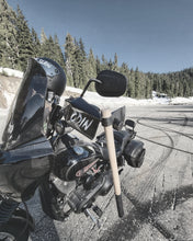 Load image into Gallery viewer, Hail Odin Hand Guards