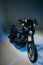 Load image into Gallery viewer, Hail Odin Hand Guards