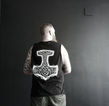 Load image into Gallery viewer, Mjolnir Cut-off