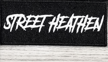 Load image into Gallery viewer, Street Heathen Patch
