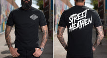 Load image into Gallery viewer, Street Heathen Tee
