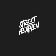 Load image into Gallery viewer, Street Heathen Tee
