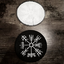 Load image into Gallery viewer, Vegvisir Patch
