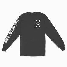 Load image into Gallery viewer, Valknut Longsleeve
