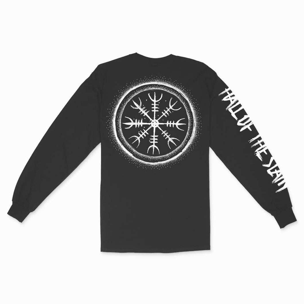 Aegishjalmur Longsleeve